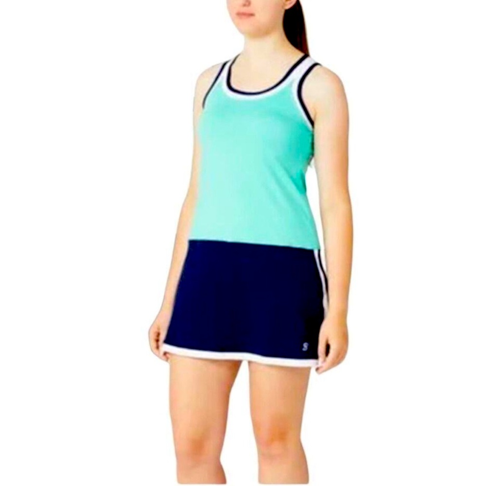 Sofibella Tennis Dress Sz M